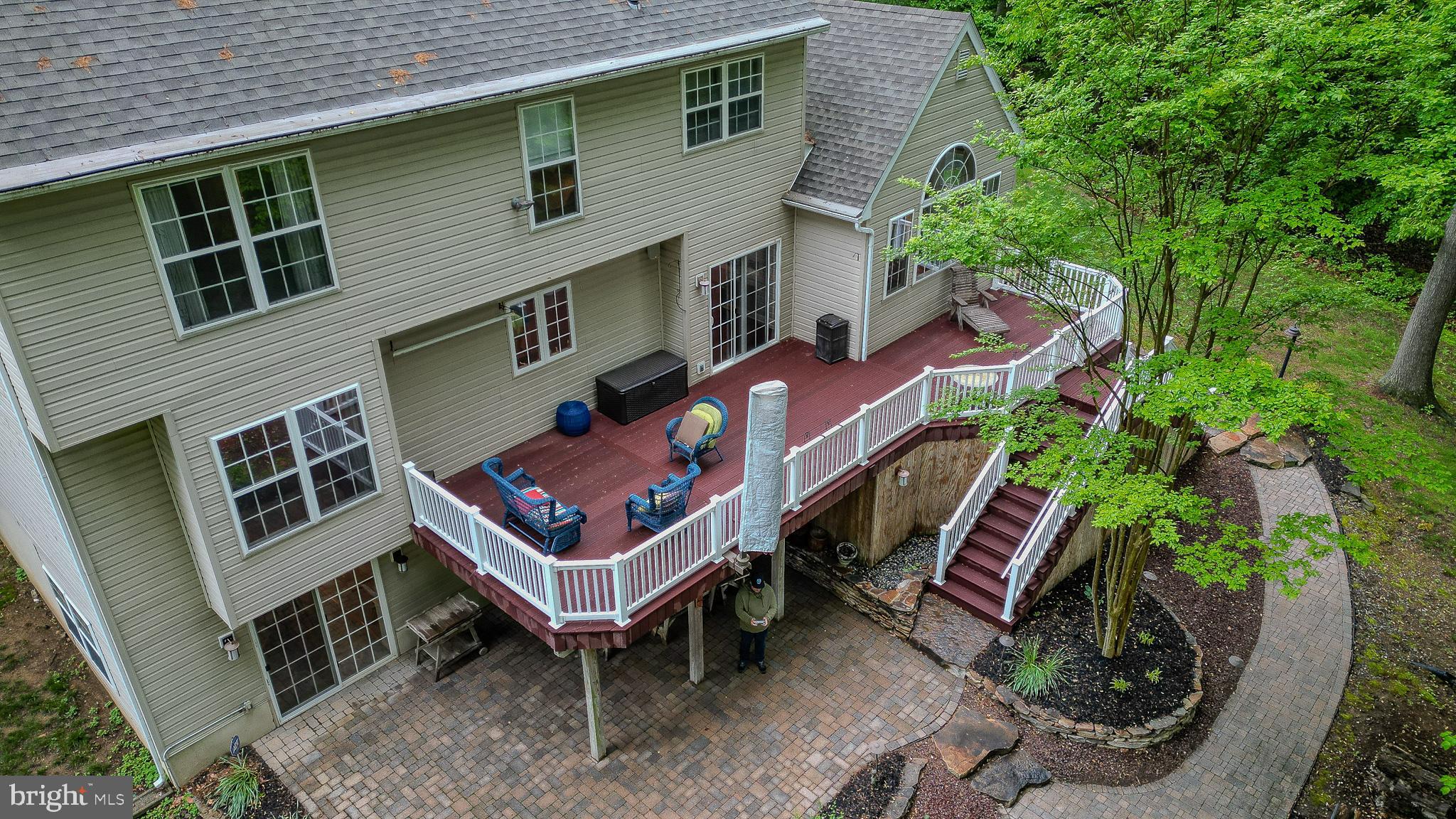 245 Kirk Rd