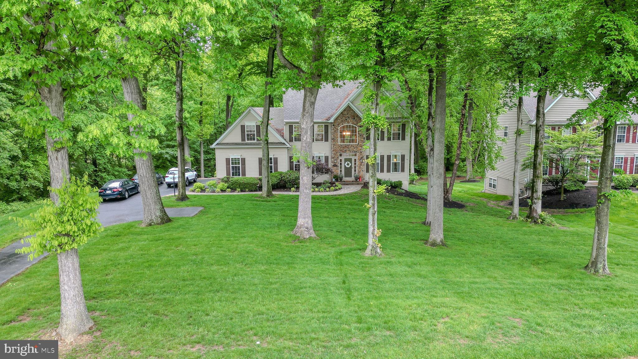 245 Kirk Rd