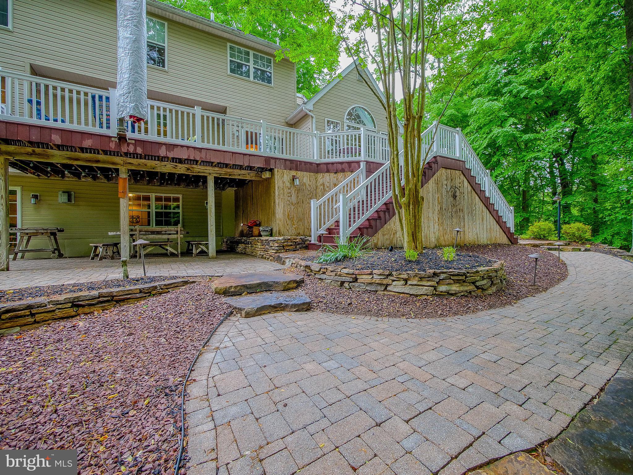 245 Kirk Rd