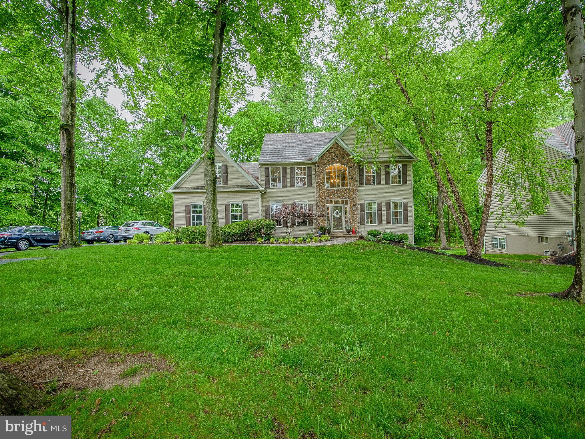 245 Kirk Rd