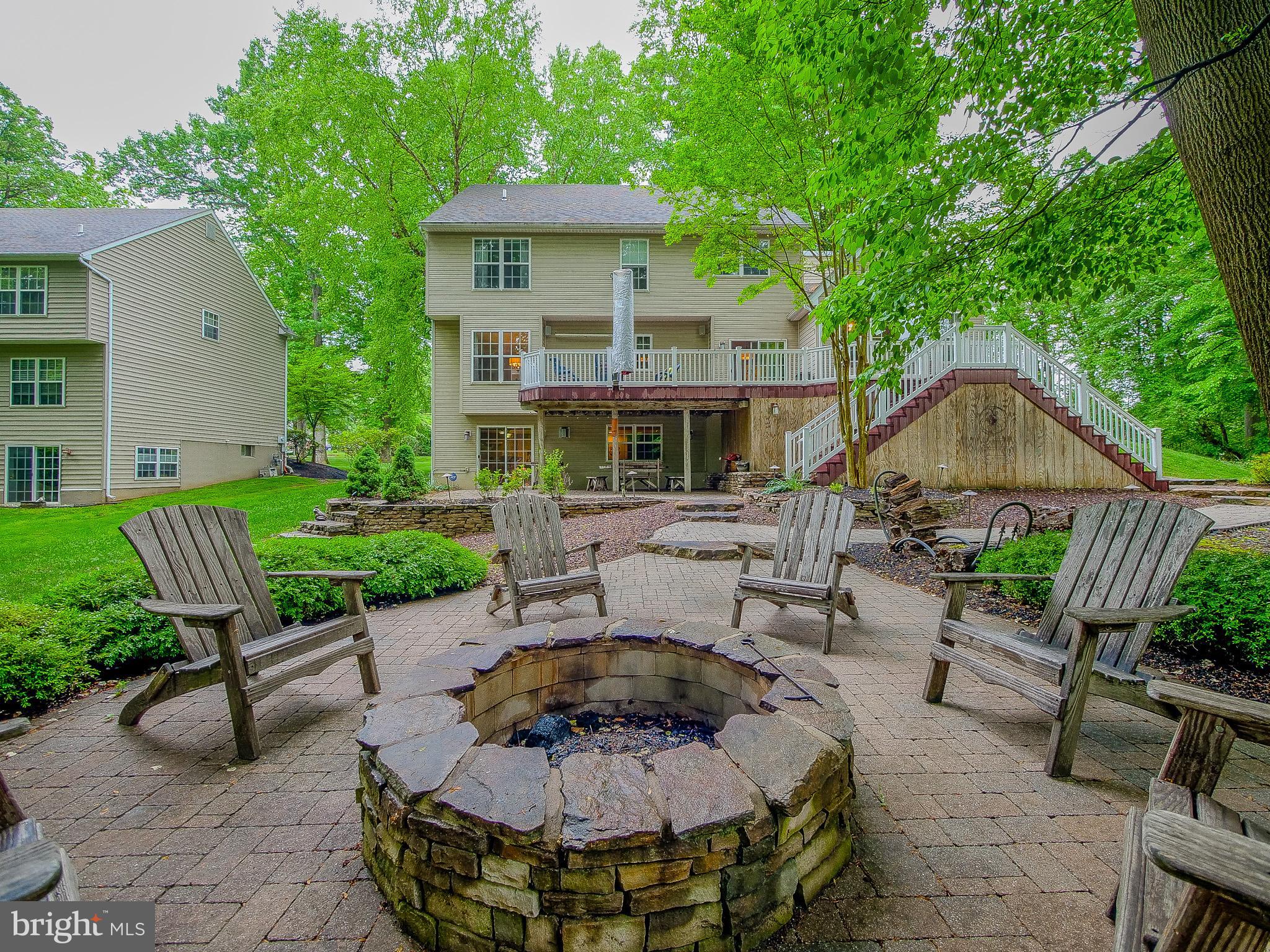 245 Kirk Rd