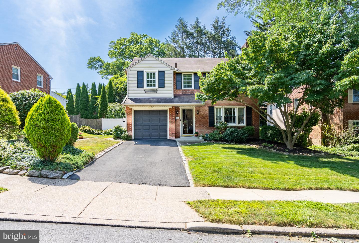 5220 Reservation Rd