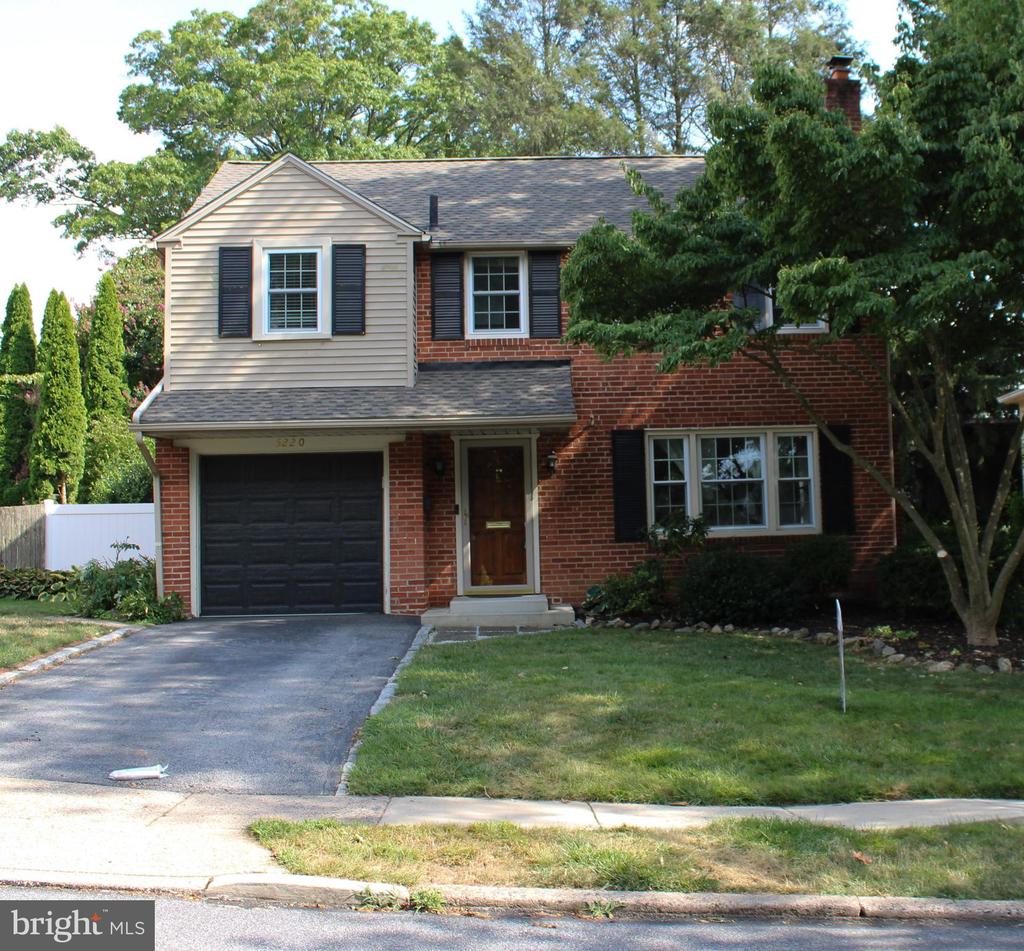 5220 Reservation Rd