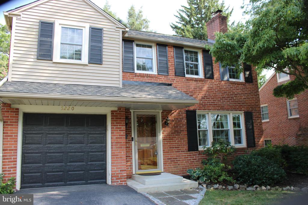 5220 Reservation Rd