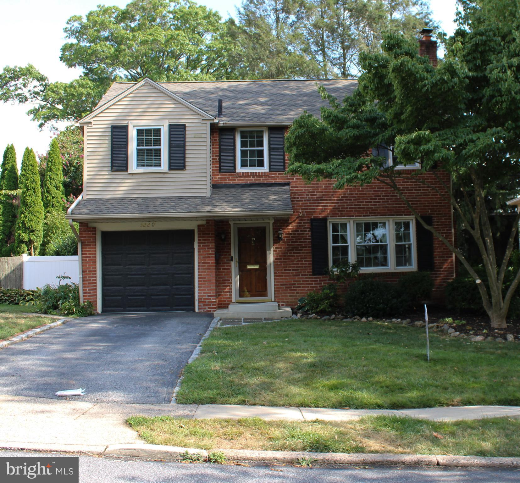 5220 Reservation Rd