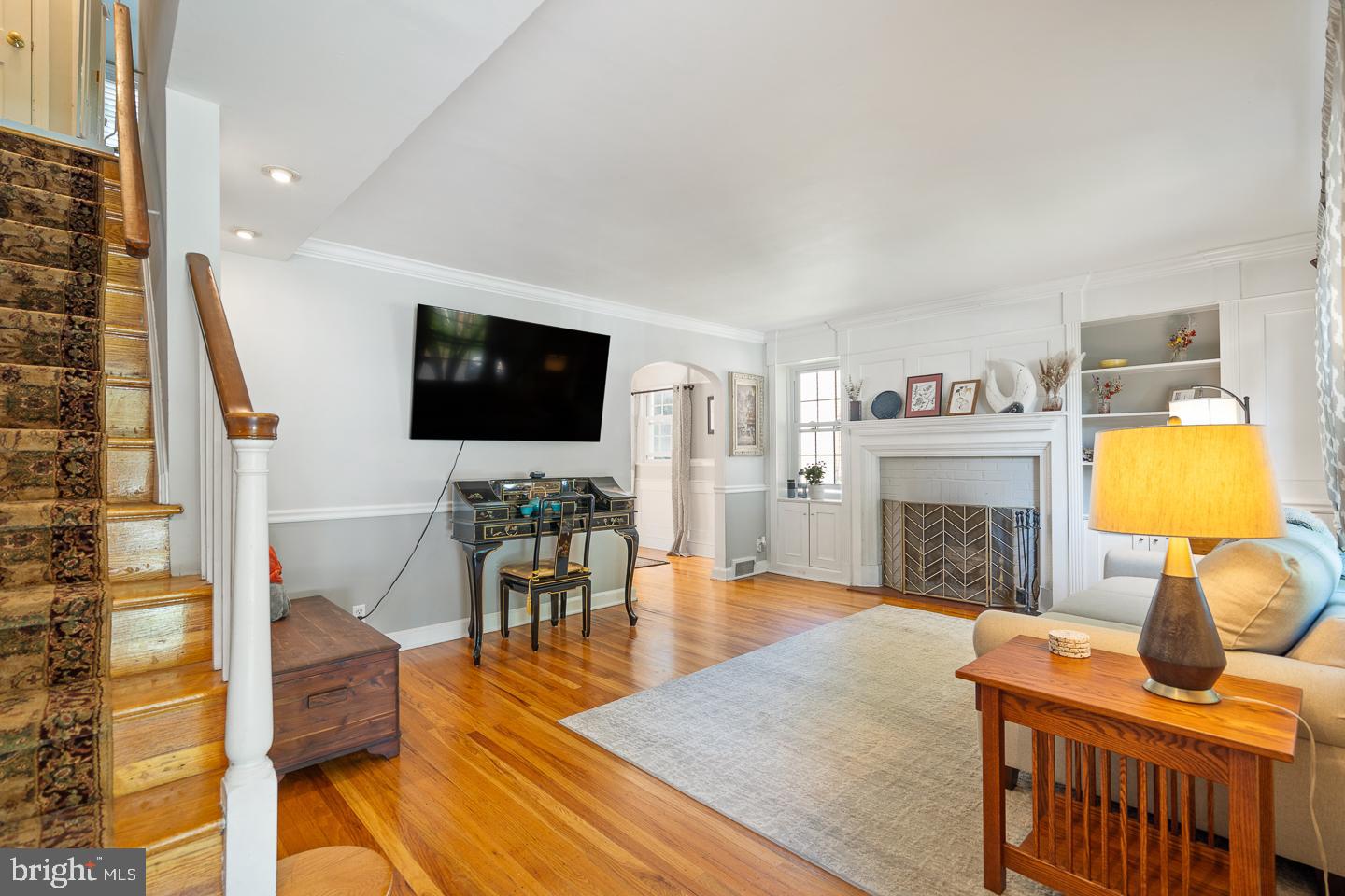 5220 Reservation Rd