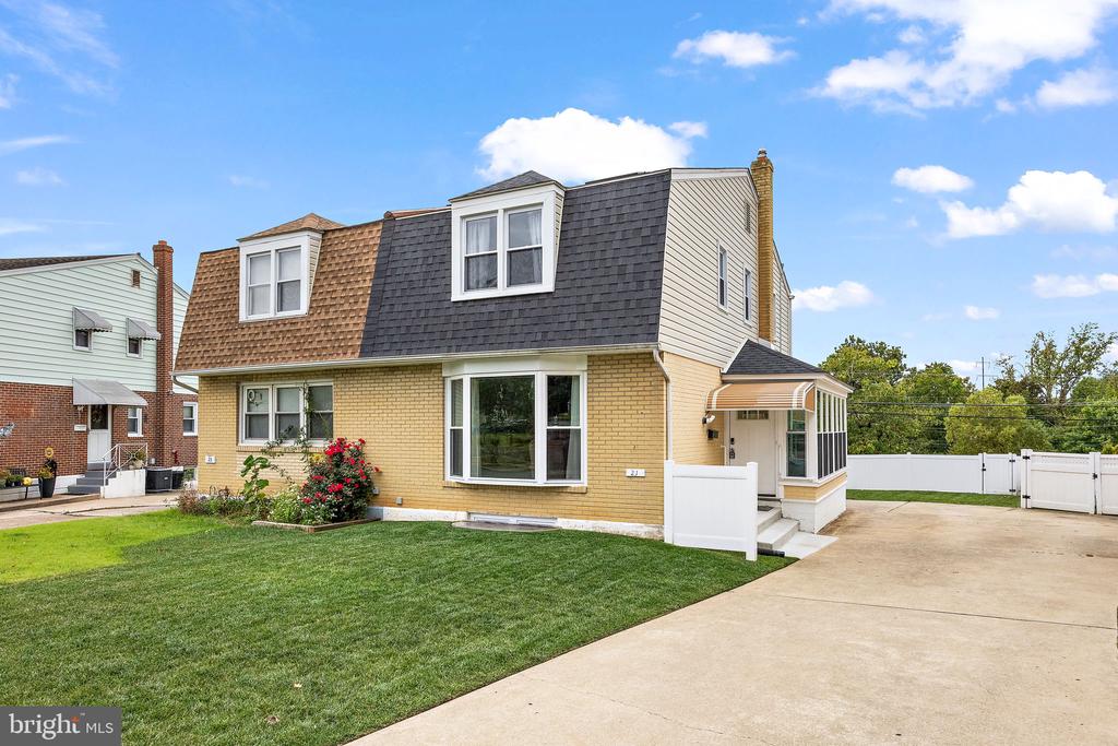 21 Collier Cir