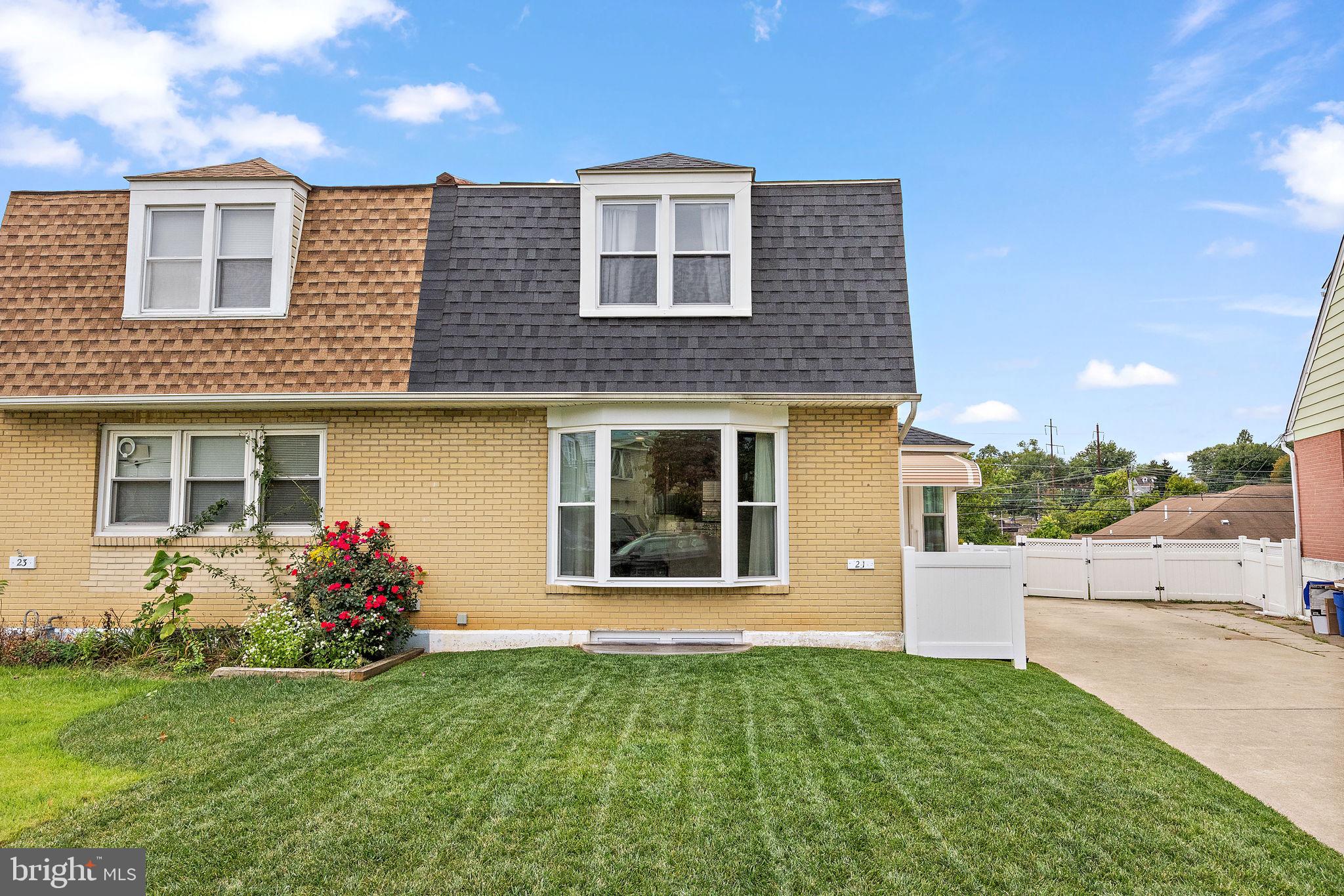 21 Collier Cir