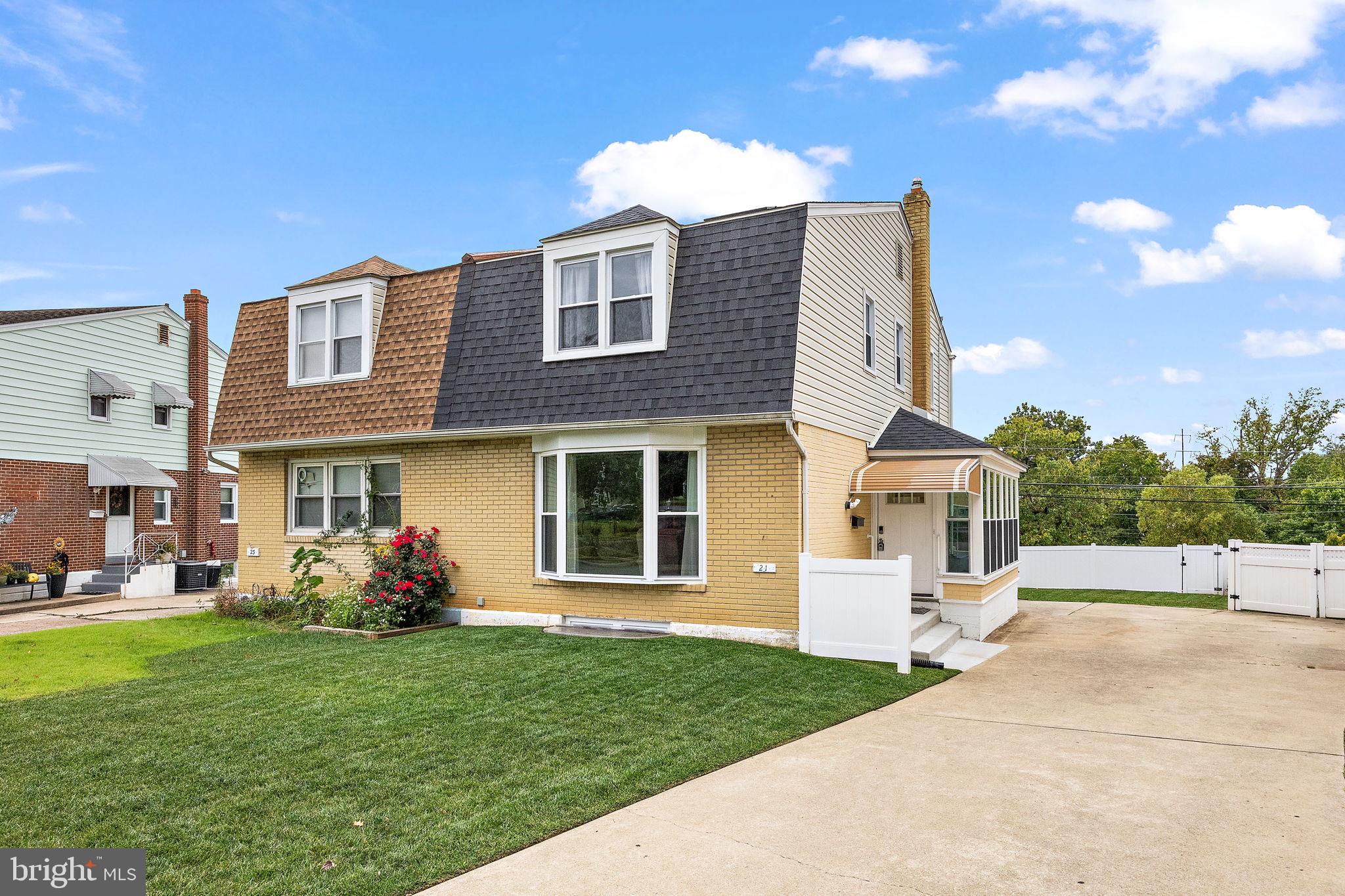 21 Collier Cir