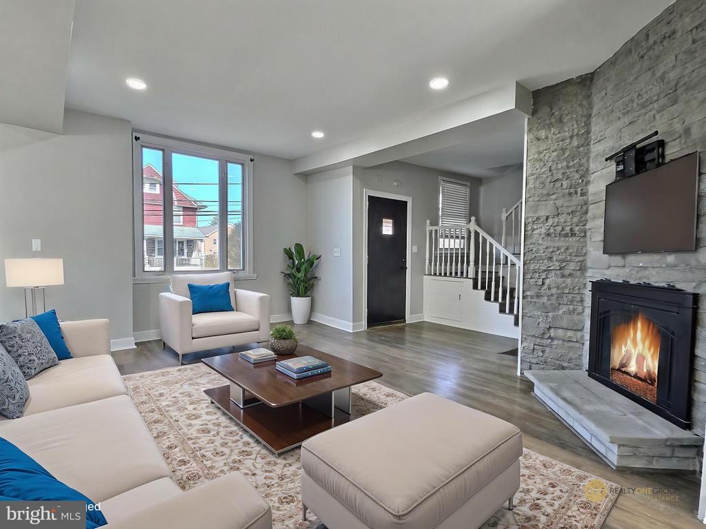 108 Penn St