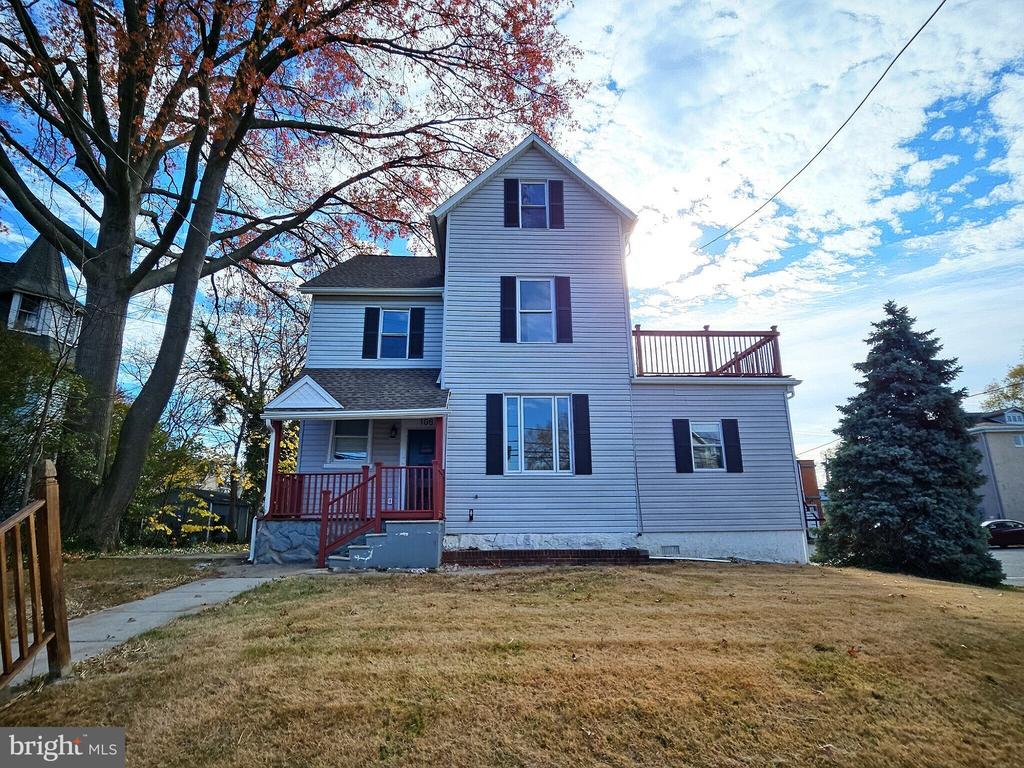 108 Penn St