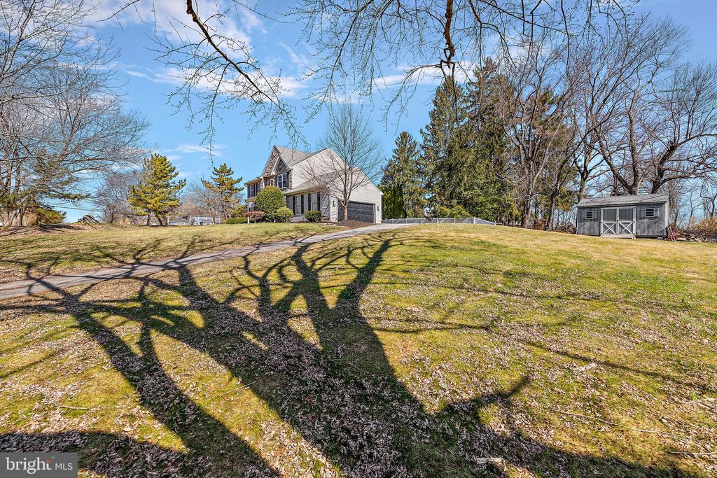 1402 Deer Meadow Ln
