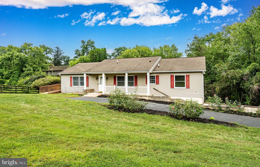 249 MATTSON ROAD