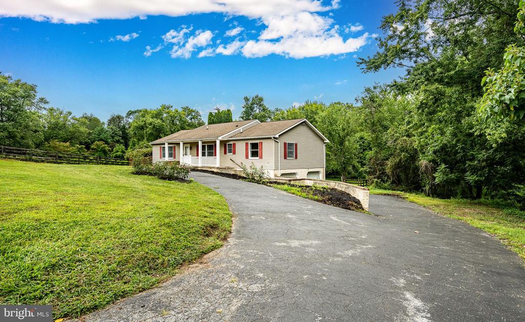 249 MATTSON ROAD