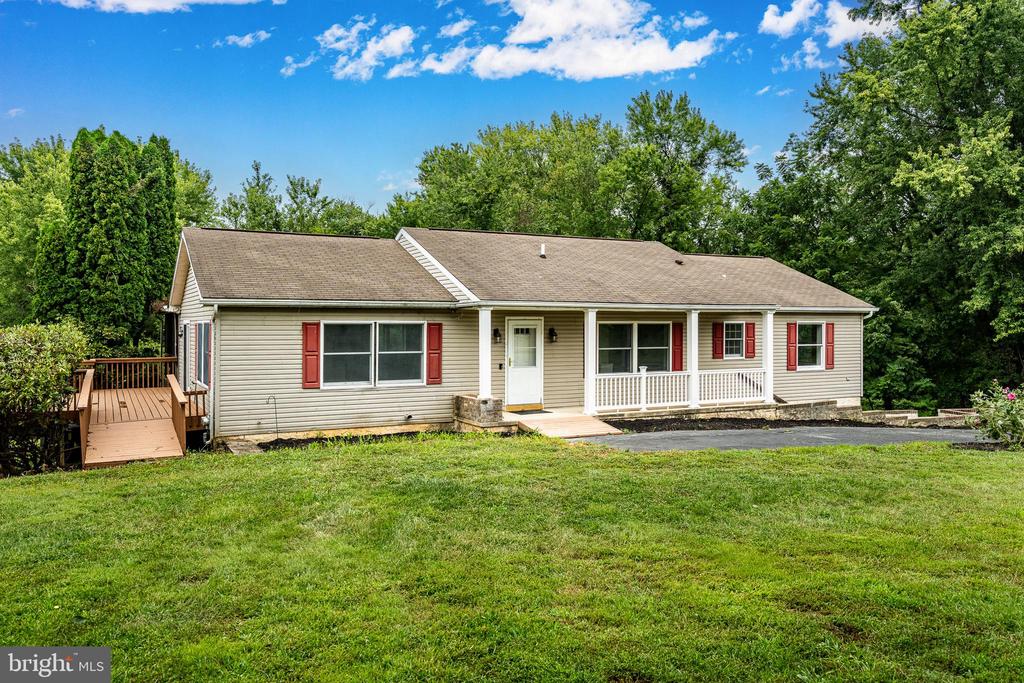 249 MATTSON ROAD