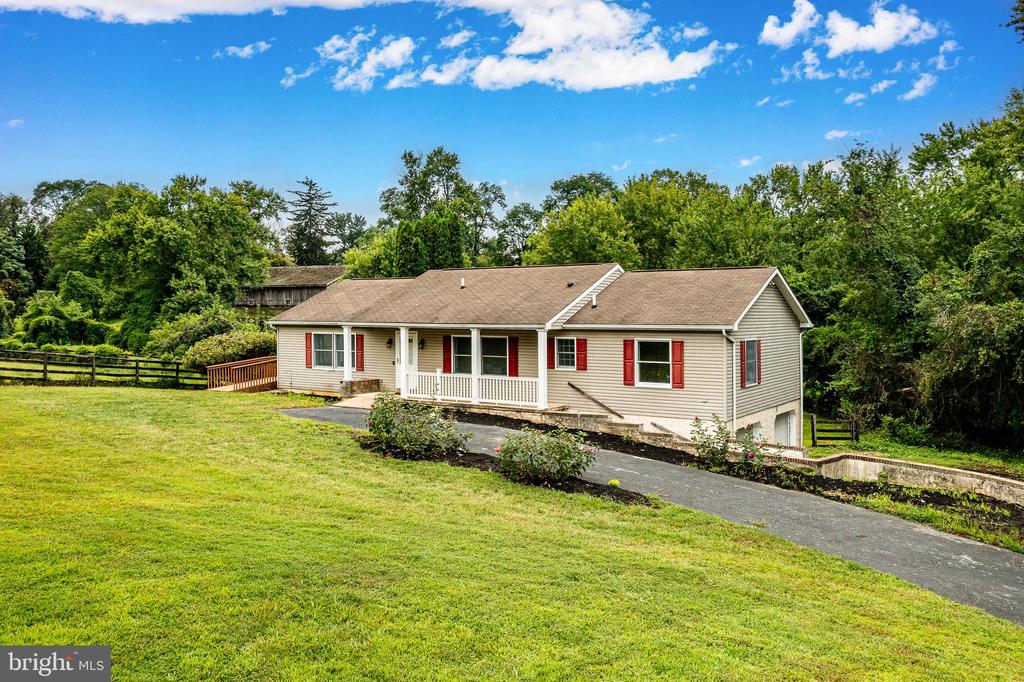 249 MATTSON ROAD