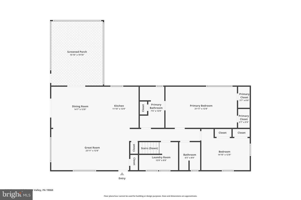 249 MATTSON ROAD