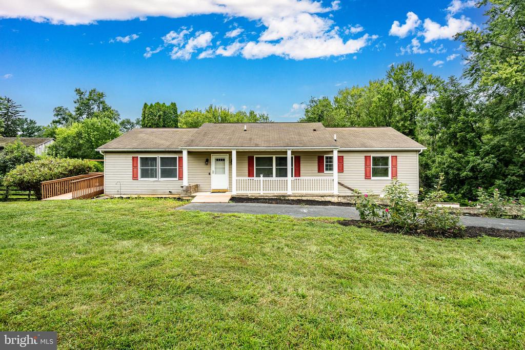 249 MATTSON ROAD