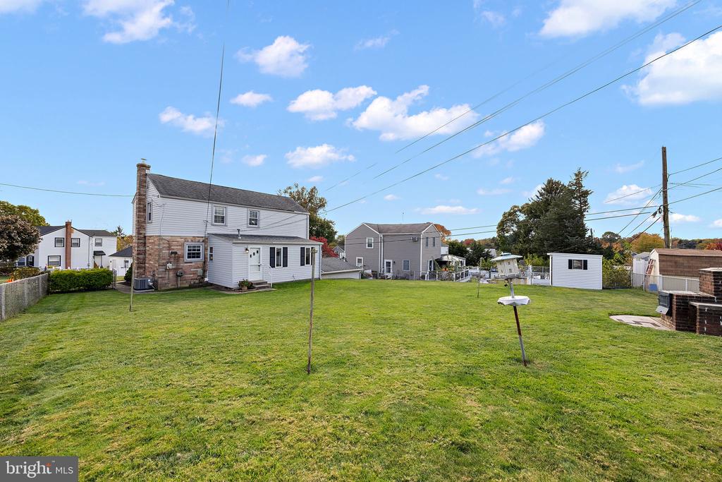 109 EDGAR AVENUE