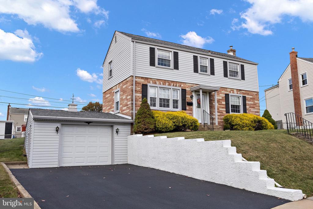 109 EDGAR AVENUE