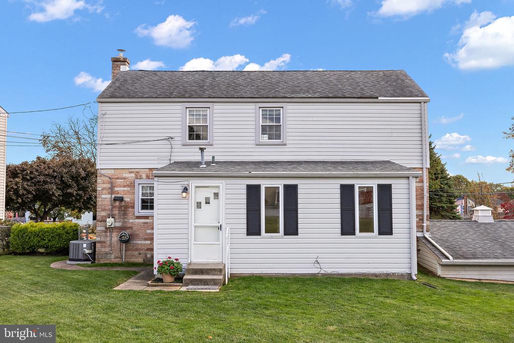 109 EDGAR AVENUE