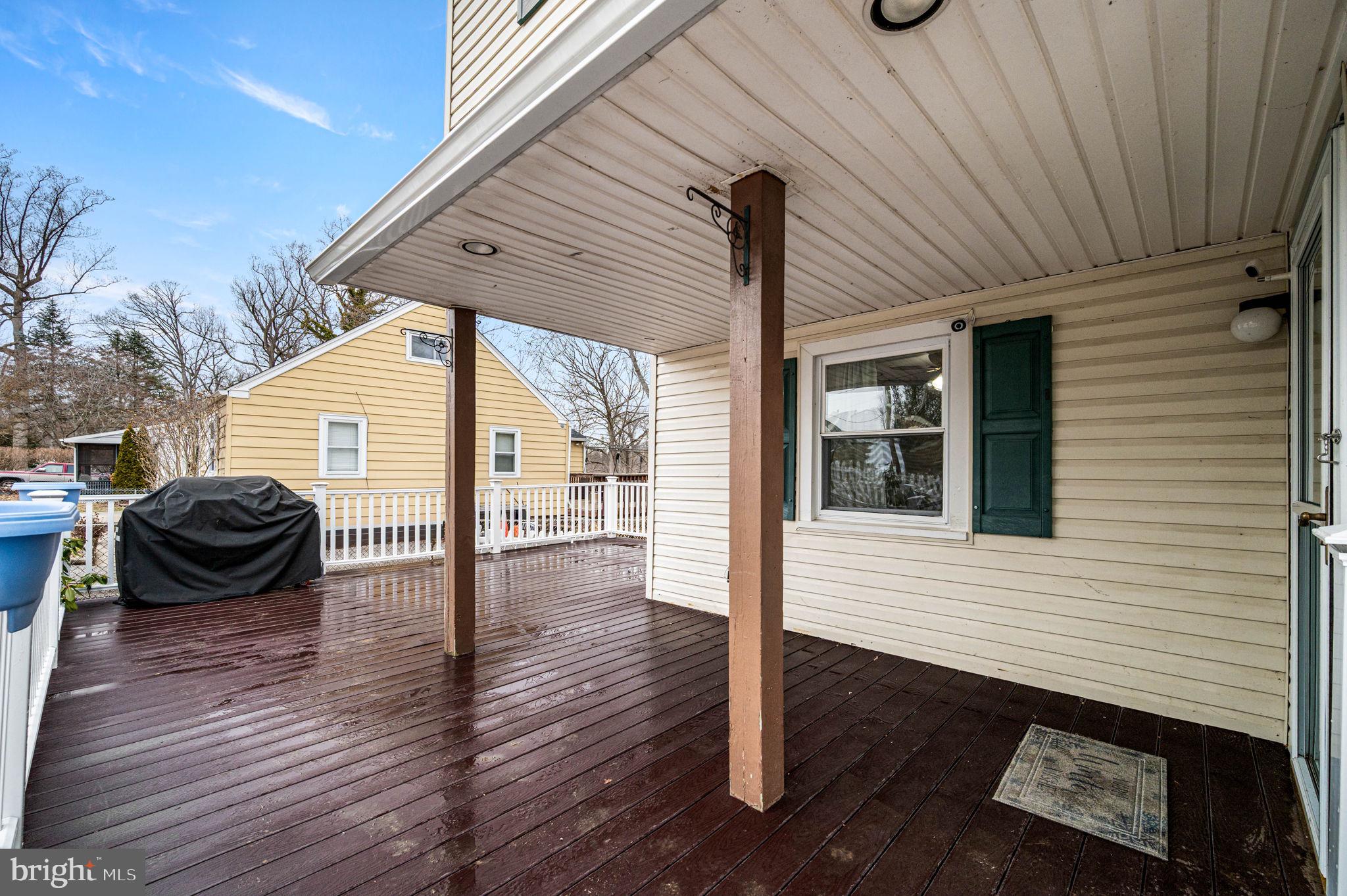 84 MILDRED LANE