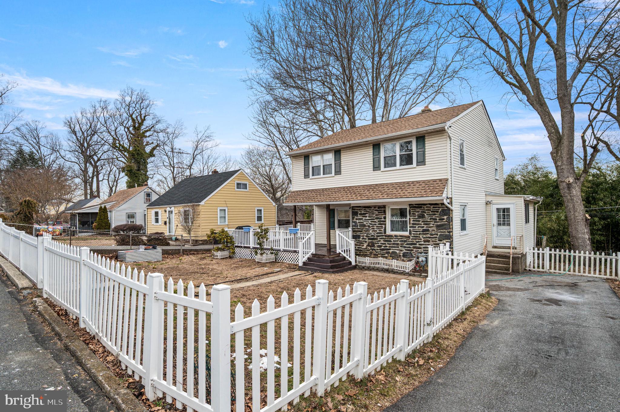 84 MILDRED LANE