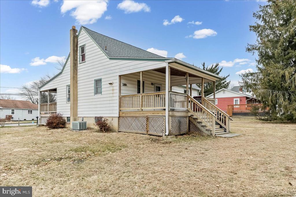 436 WOLVERSON AVENUE A