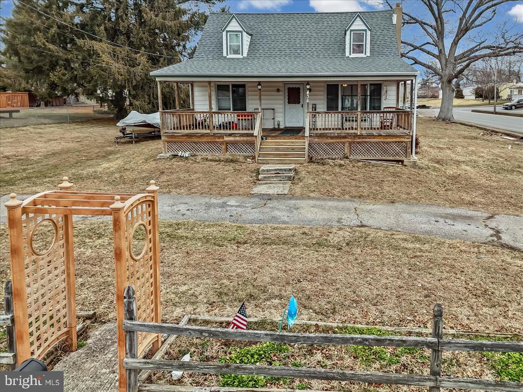 436 WOLVERSON AVENUE A