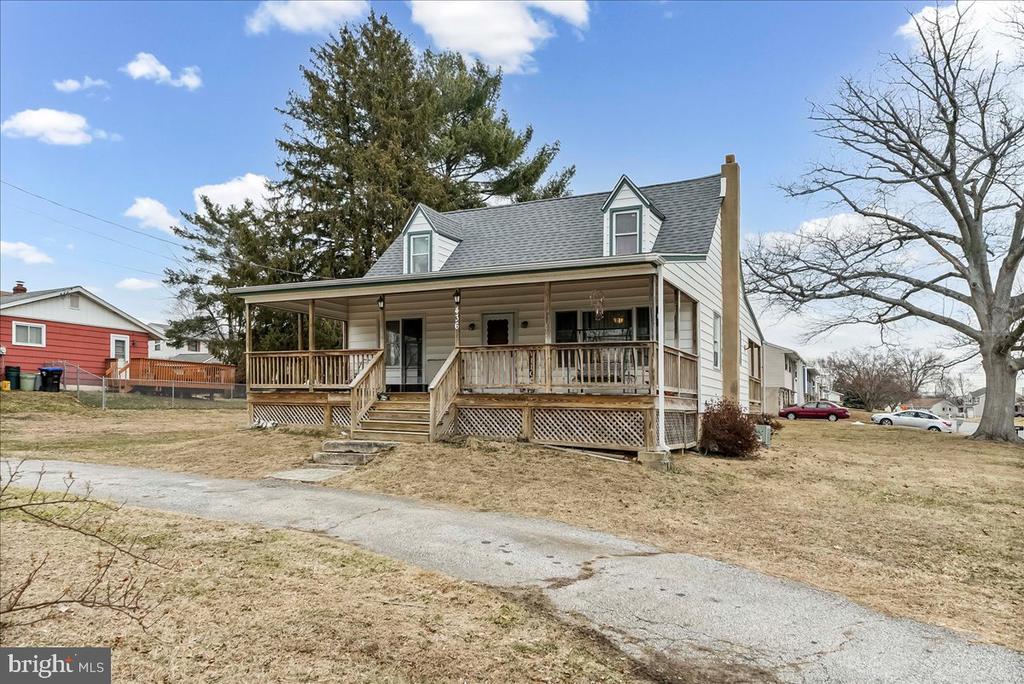 436 WOLVERSON AVENUE A