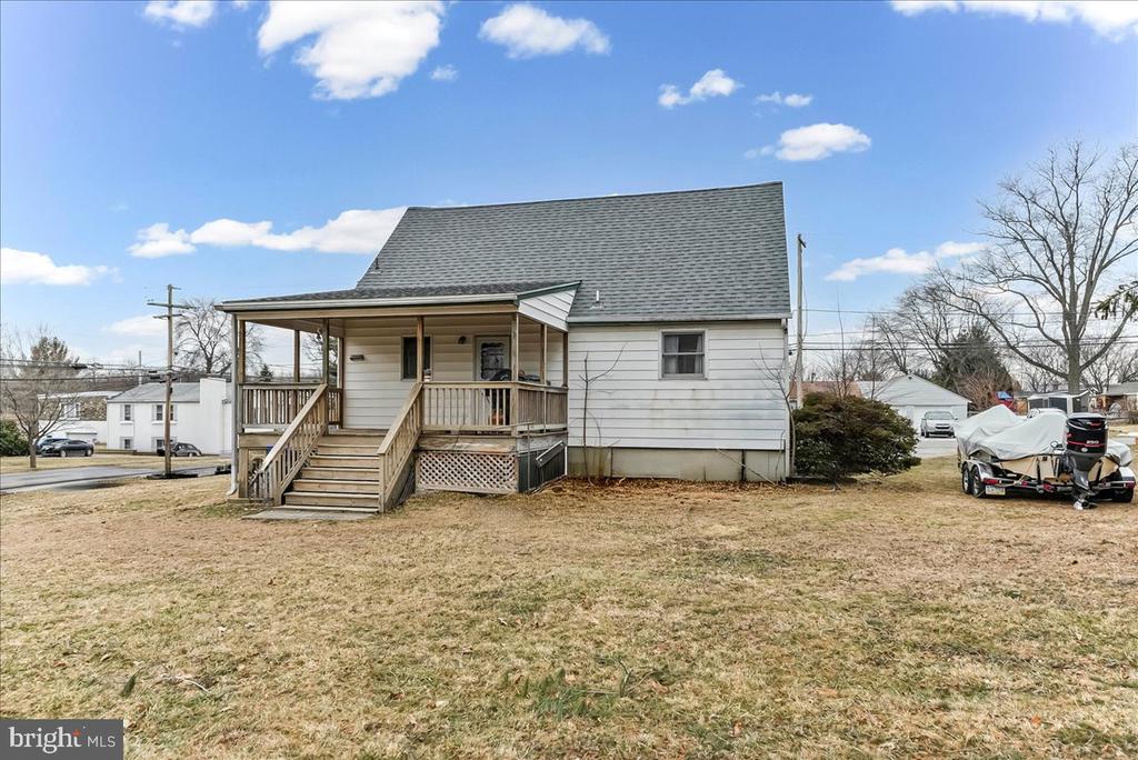 436 WOLVERSON AVENUE A