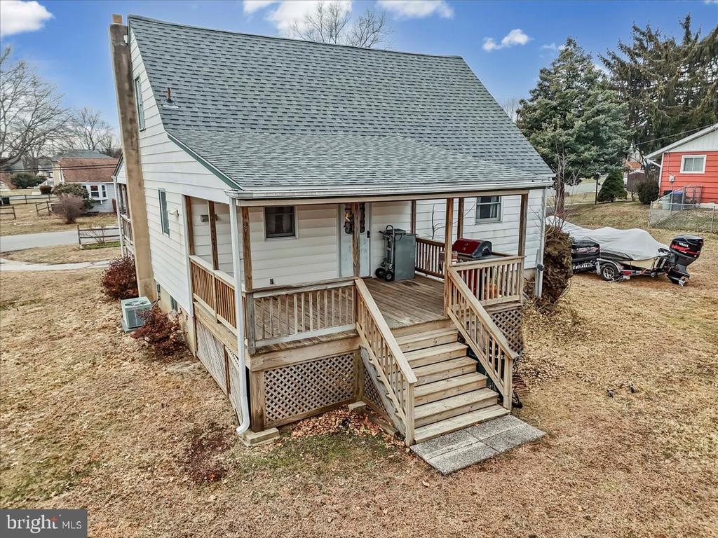 436 WOLVERSON AVENUE A
