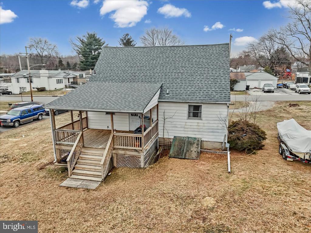 436 WOLVERSON AVENUE A