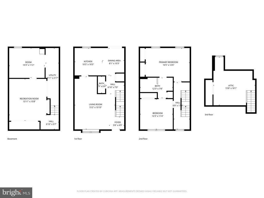 11 VICTORIA DRIVE
