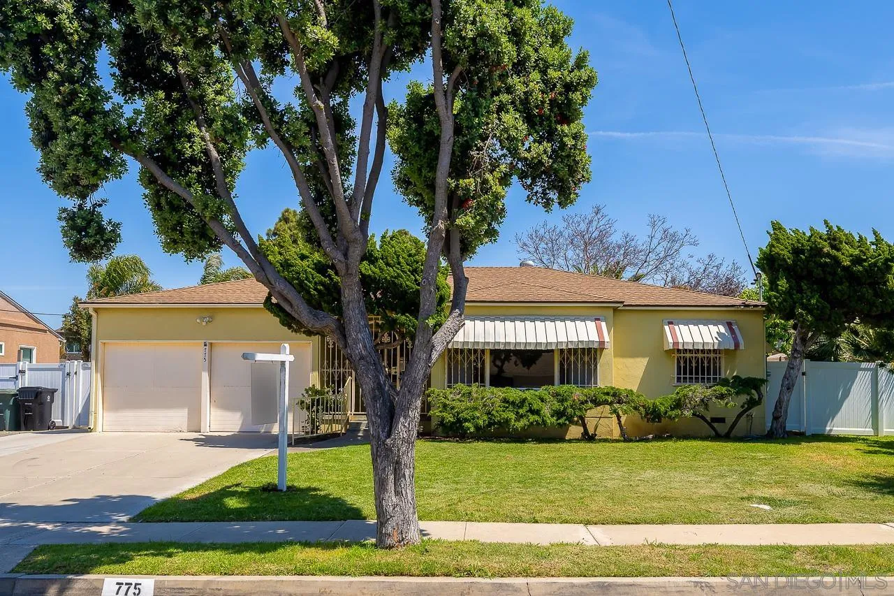 775 Garrett Ave