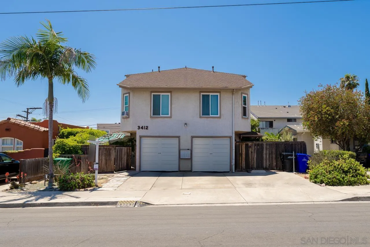 3412 32nd St Unit: D