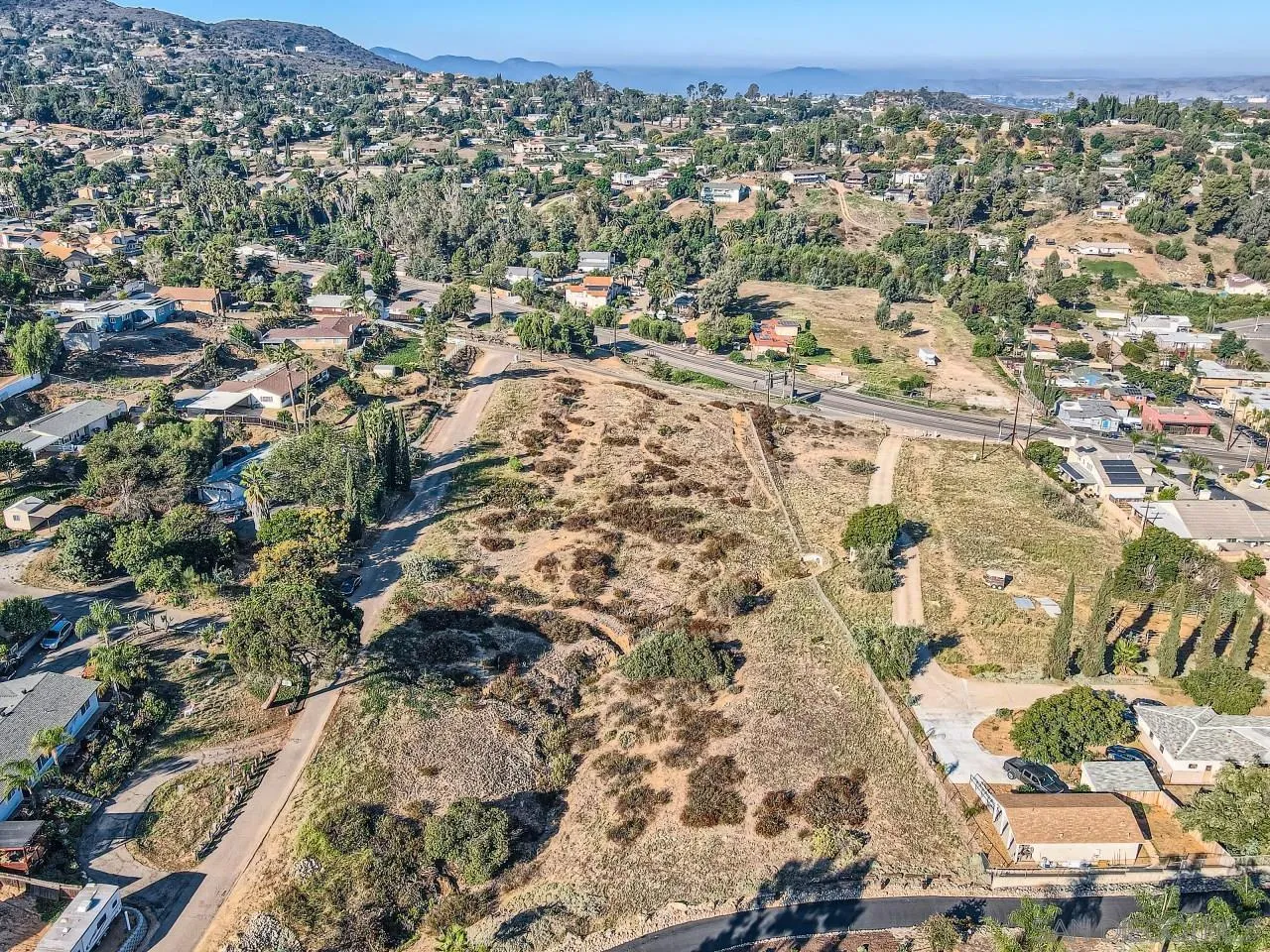 0 Pueblo Ave Unit: 1