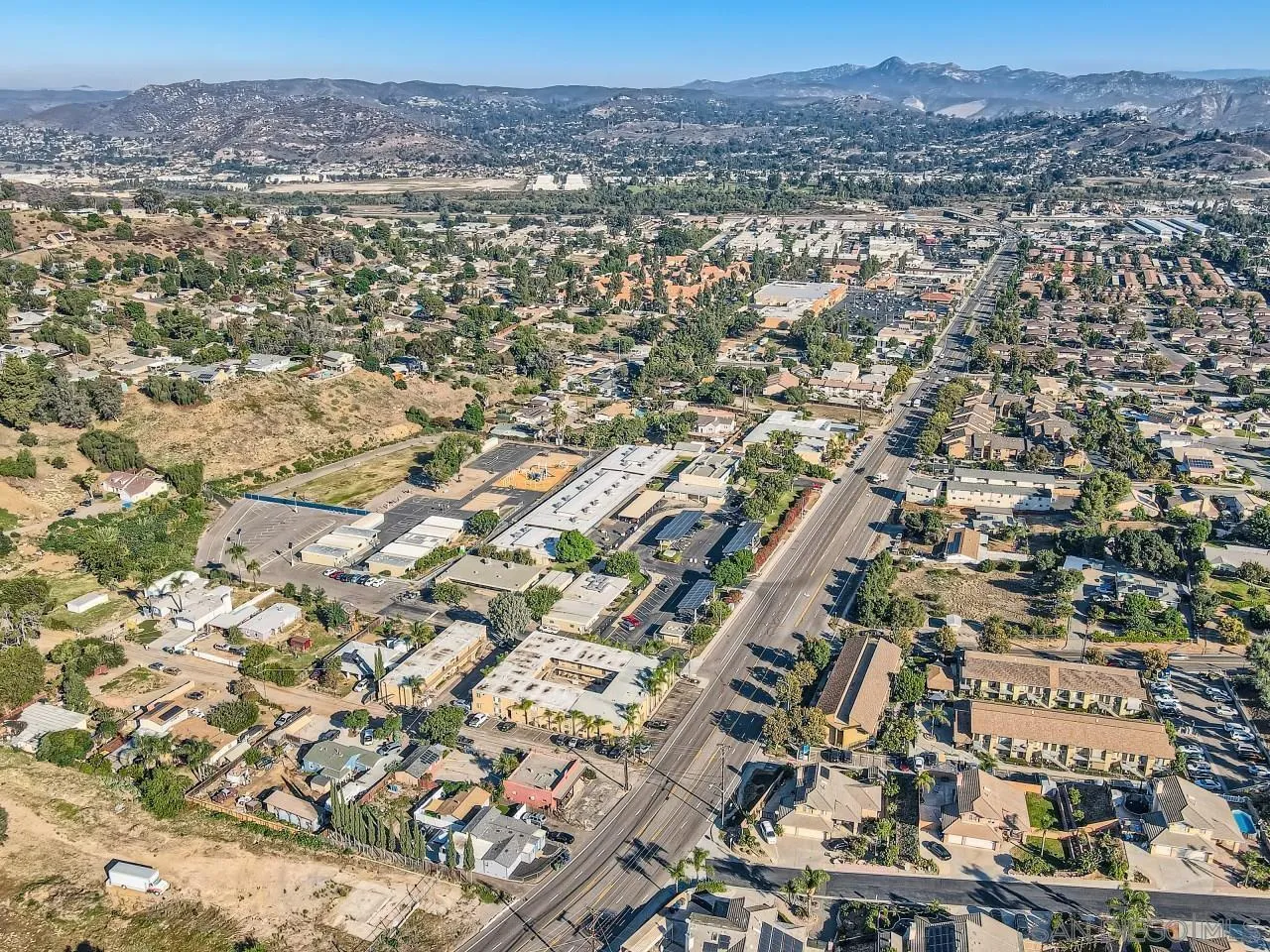 0 Pueblo Ave Unit: 1