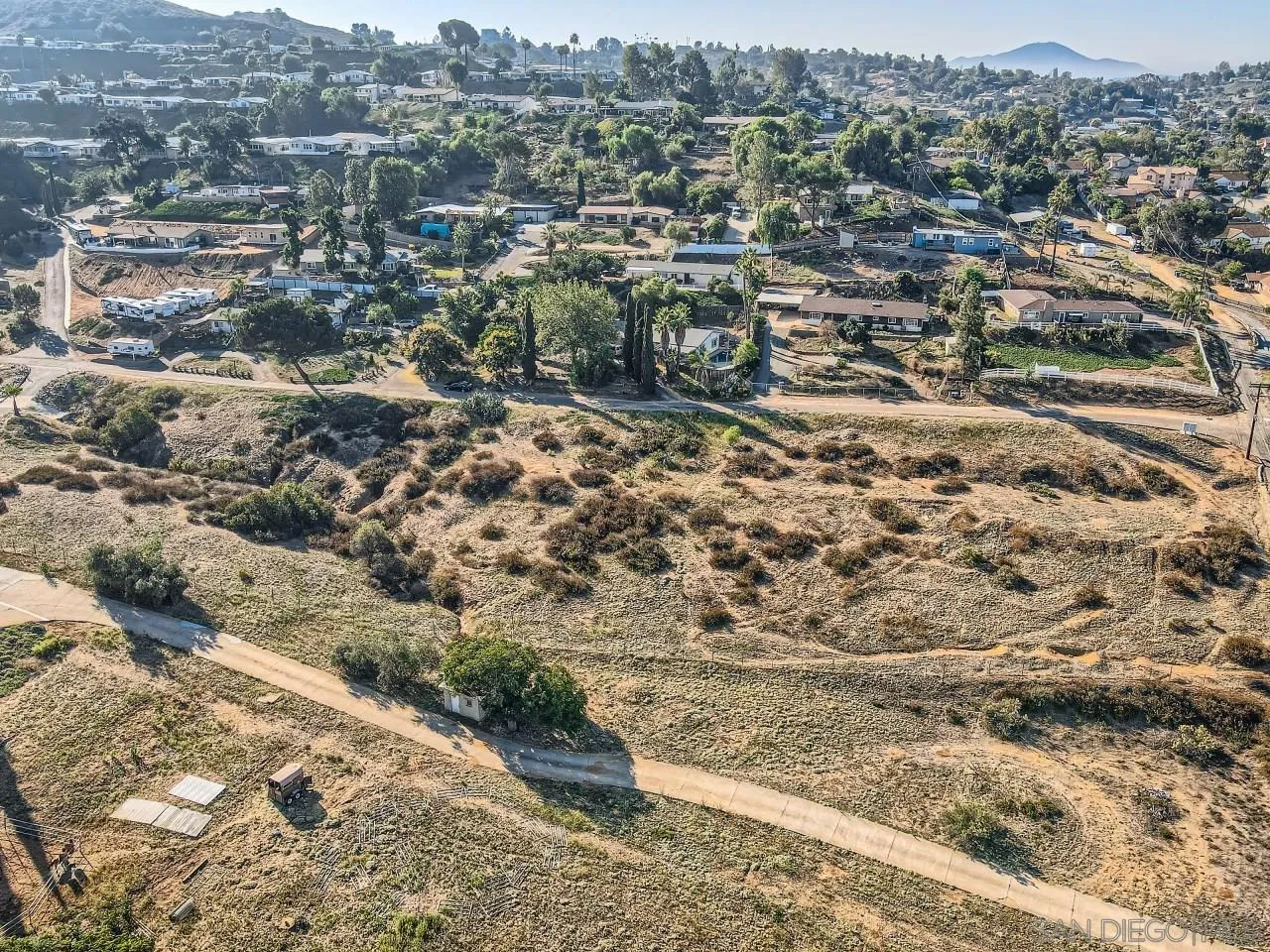 0 Pueblo Ave Unit: 1
