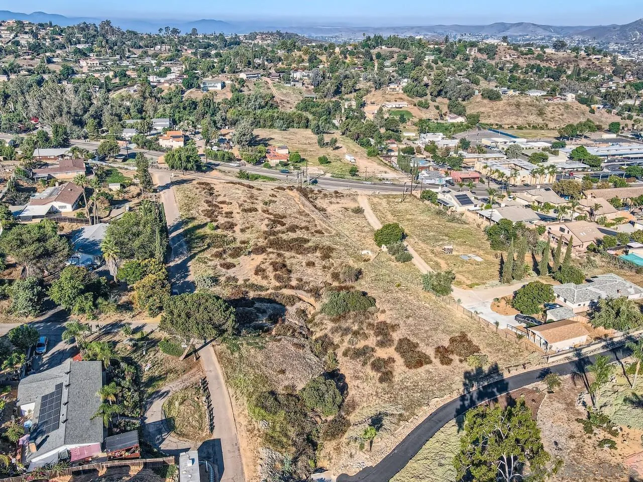 0 Pueblo Ave Unit: 1