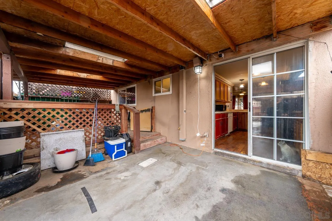 9731 Winter Gardens Blvd Unit: 63