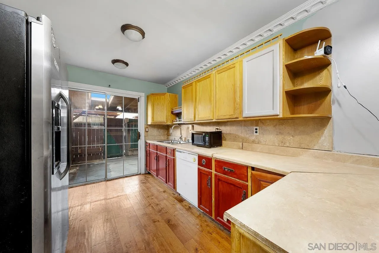 9731 Winter Gardens Blvd Unit: 63