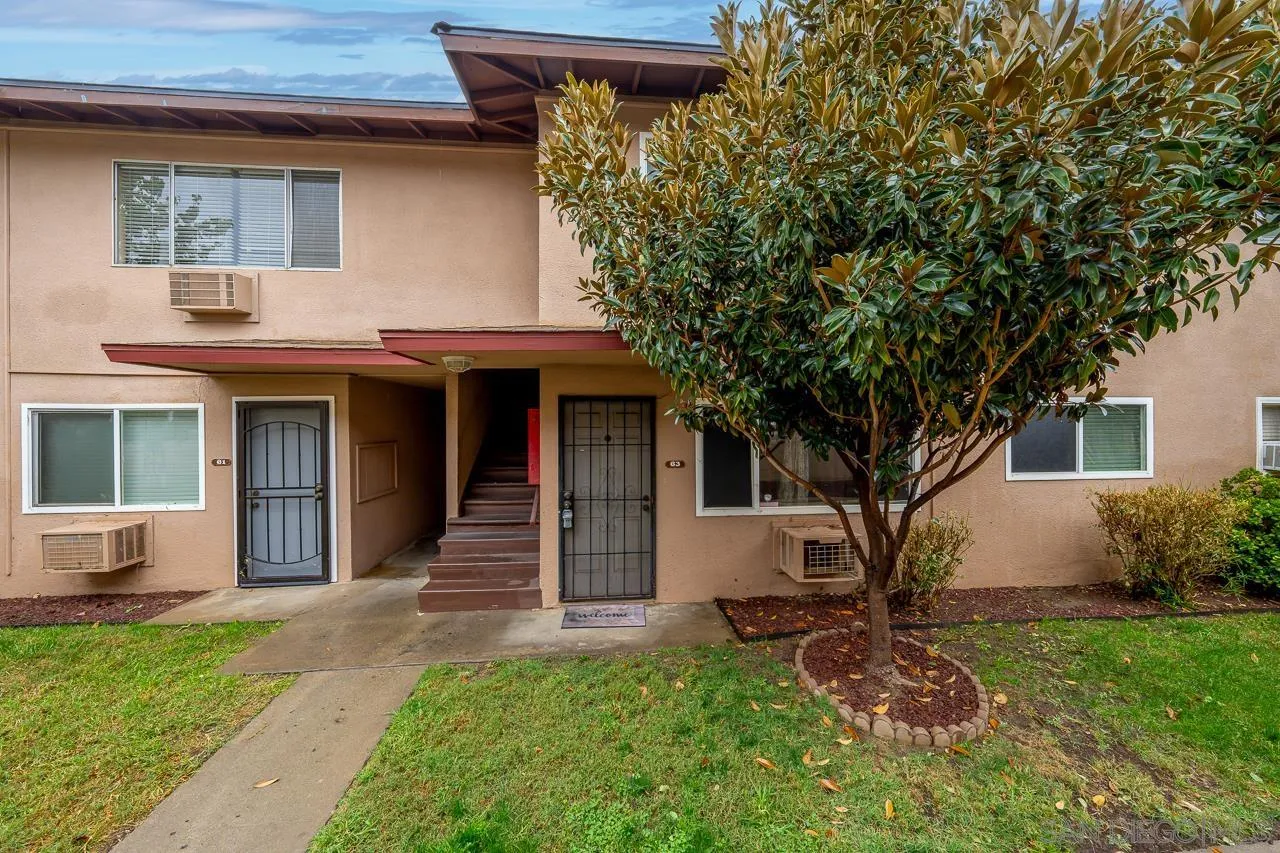 9731 Winter Gardens Blvd Unit: 63