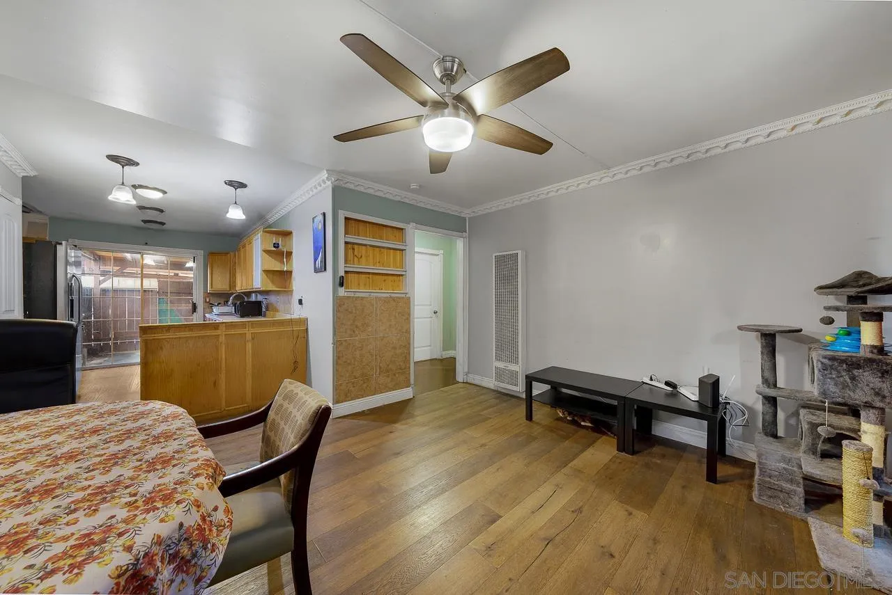 9731 Winter Gardens Blvd Unit: 63
