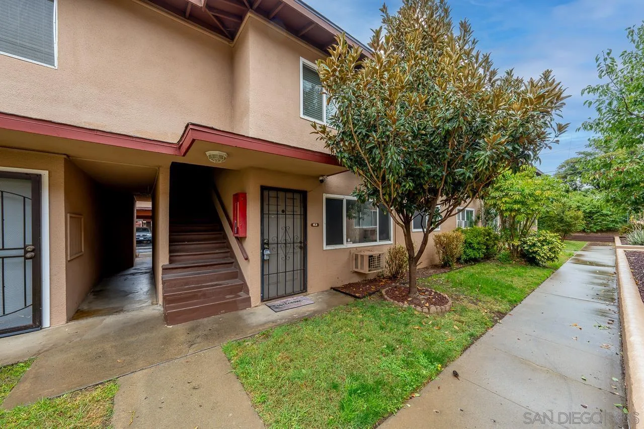 9731 Winter Gardens Blvd Unit: 63