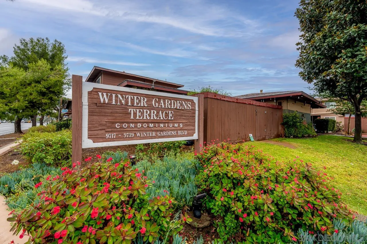 9731 Winter Gardens Blvd Unit: 63