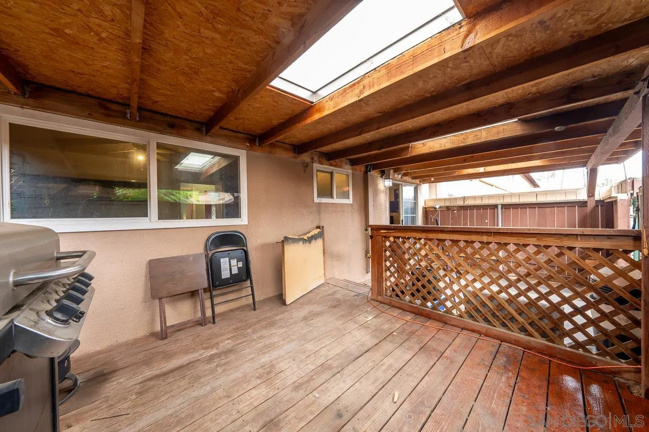 9731 Winter Gardens Blvd Unit: 63