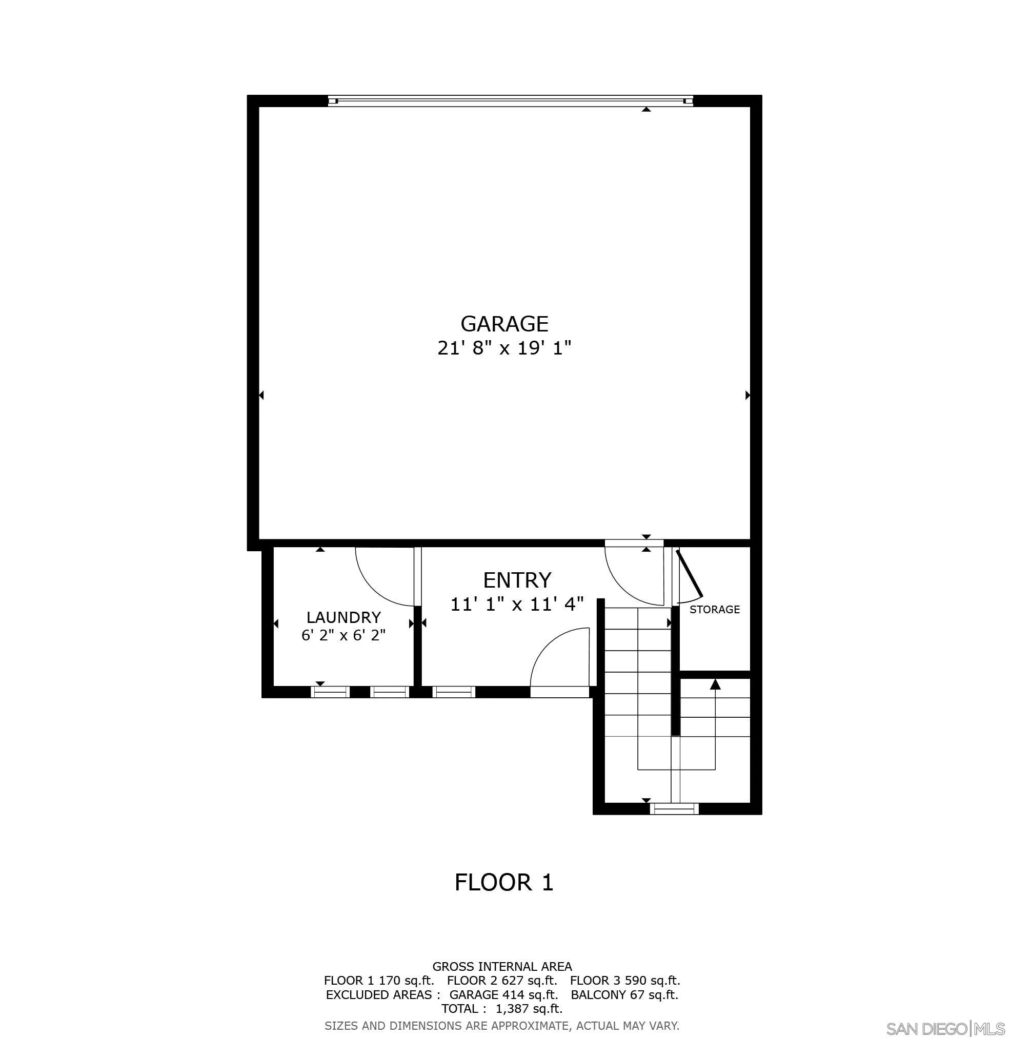 8170 Golden Ave