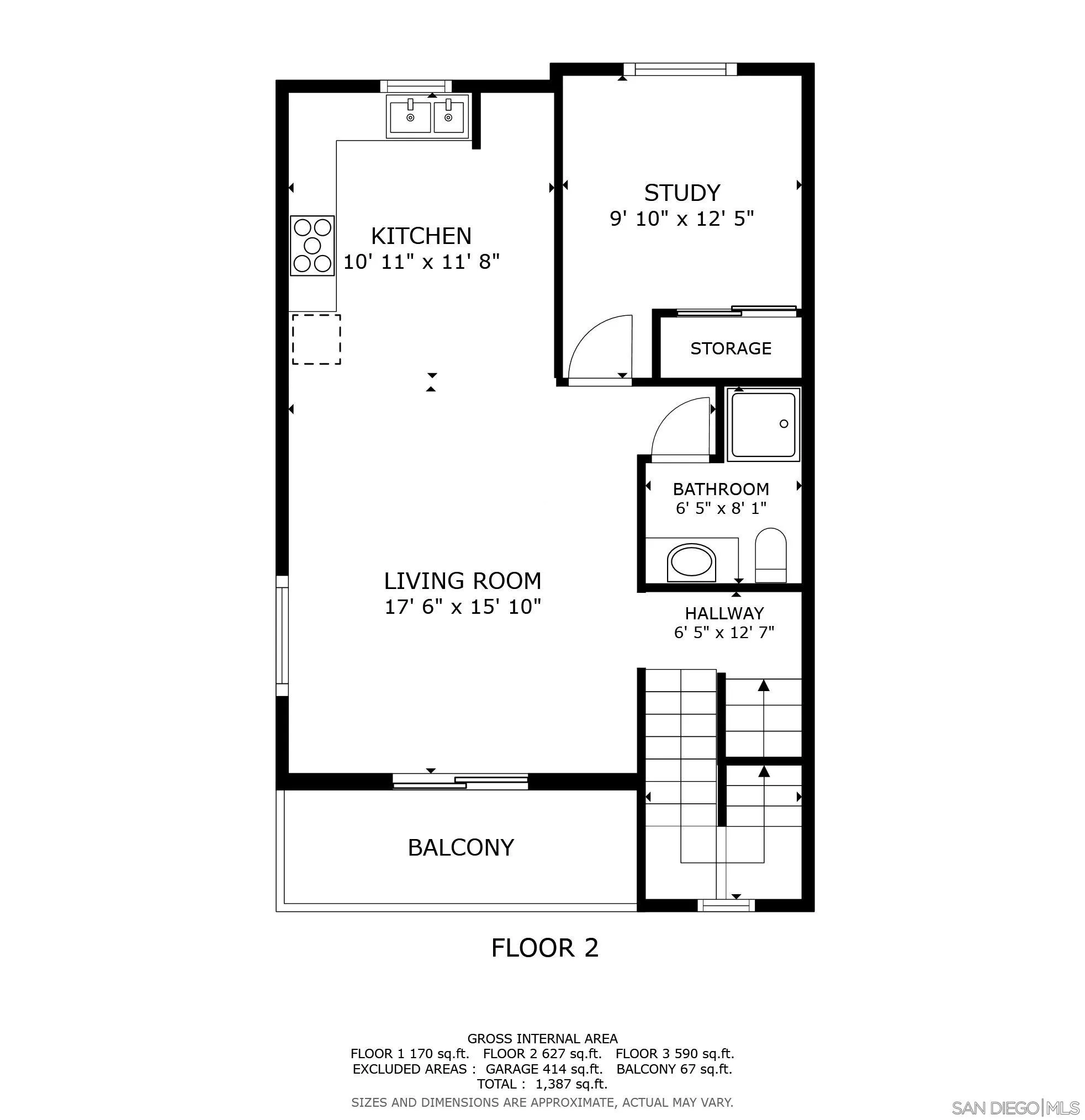 8170 Golden Ave