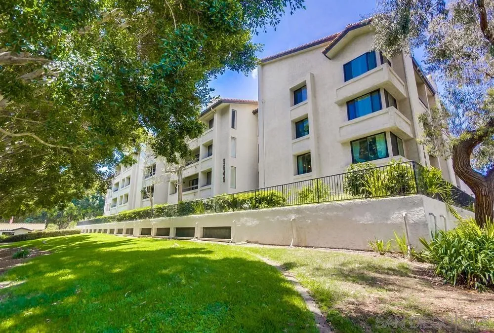 5645 Friars Rd Unit 363